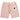 CP Company Pink Sweatshorts - DANYOUNGUK