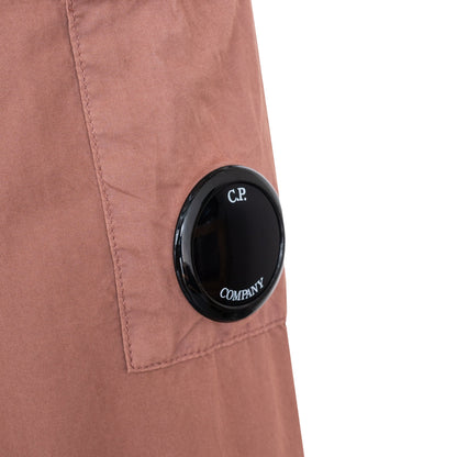 CP Company Zipped Lens Overshirt - DANYOUNGUK