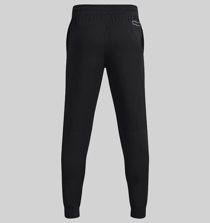 Under Armour Cuffed Elite Jogger