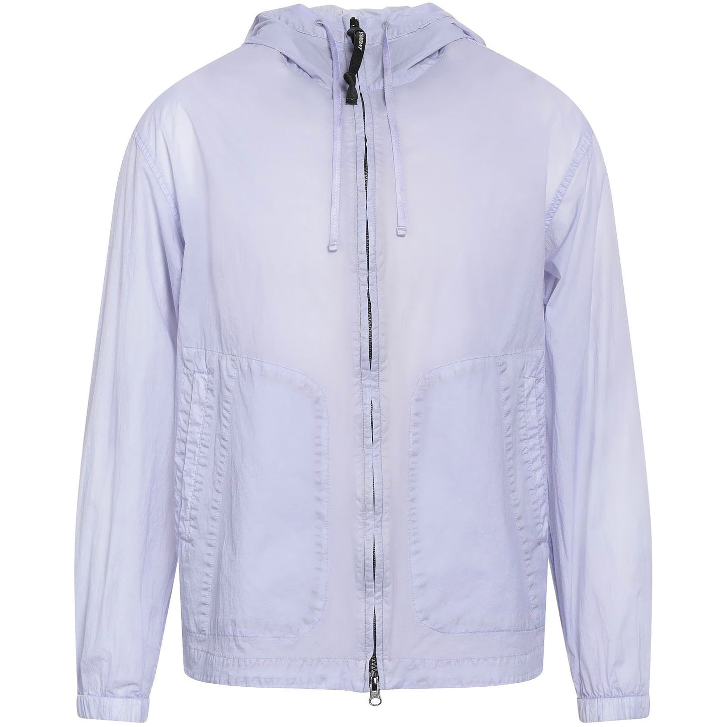 CP Company Light Microweave Laminated Windbreaker