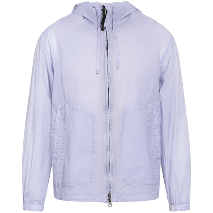 CP Company Light Microweave Laminated Windbreaker