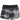 Womens Nike Dri-Fit Eclipse Shorts