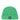 Stone Island Junior Green Beanie