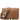 Burberry Brown Mackford Shoulder Bag