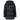 Burberry Black Lindford Puffer Coat