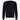 Burberry 'Noland' Check Neck Knit