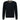 Burberry 'Noland' Check Neck Knit