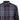 Burberry 'Claverdon' Check Shirt in Navy