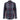 Burberry 'Claverdon' Check Shirt in Navy