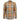 Burberry 'Claverdon' Check Shirt in Taupe Brown