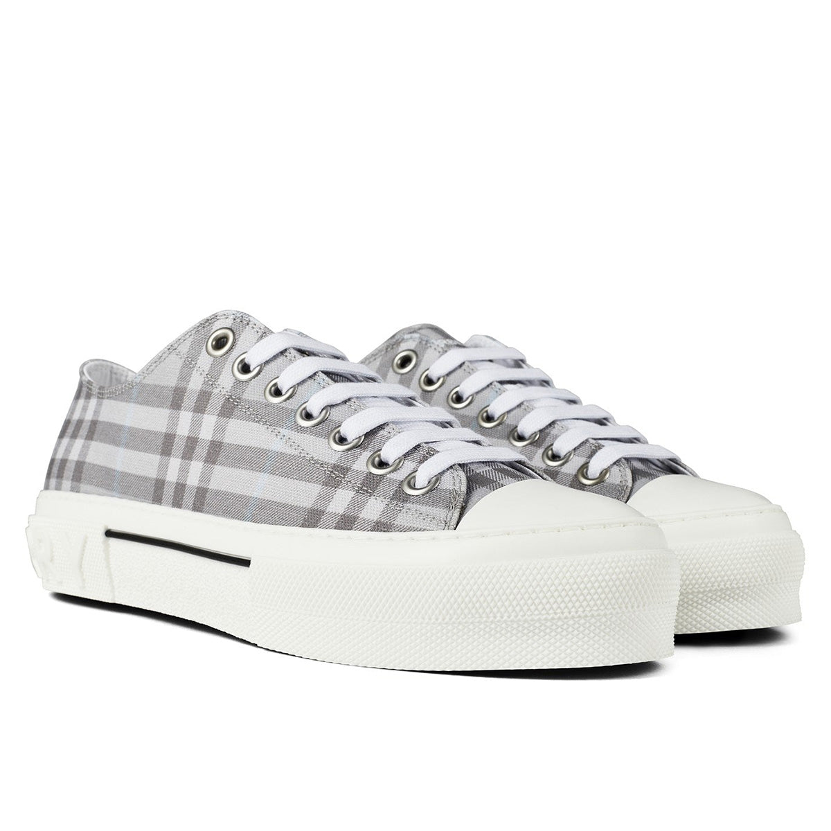 Burberry Jack Low Trainers Trainers Burberry 