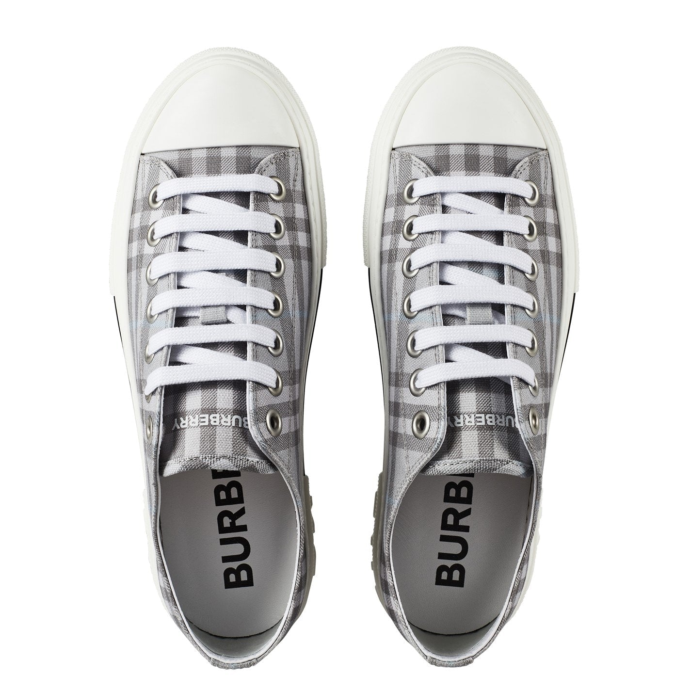 Burberry Jack Low Trainers Trainers Burberry 