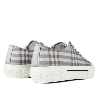 Burberry Jack Low Trainers Trainers Burberry 