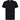 Burberry Black Jenson Logo T-Shirt - DANYOUNGUK