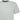 Burberry Grey Jenson Logo T-Shirt - DANYOUNGUK