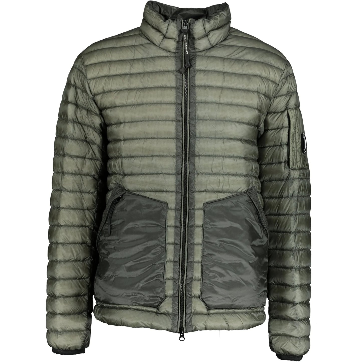 CP Company DD Shell Down Jacket – DANYOUNGUK