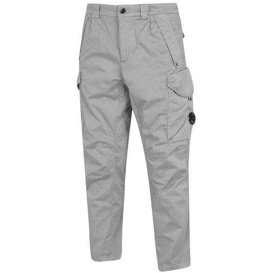 CP Company Garment Dyed Cargo Bottoms Cargo Pants CP Company 