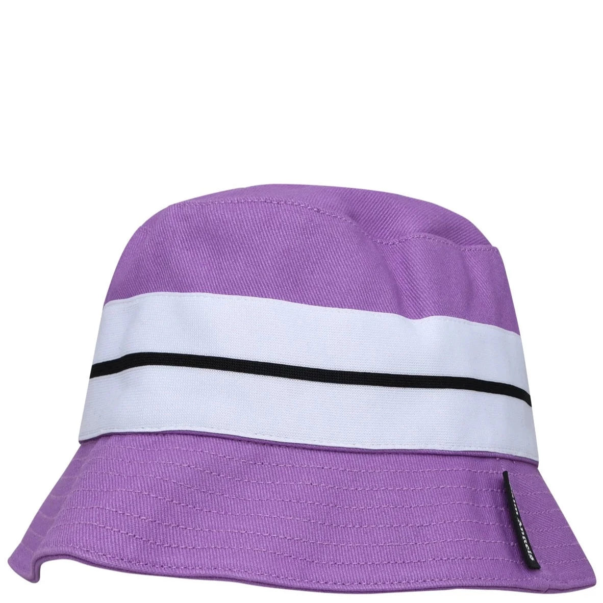 Womens Palm Angels Pink Bucket Hat - DANYOUNGUK