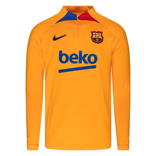 Barcelona Strike Top - DANYOUNGUK