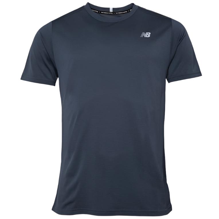 New Balance Logo T-Shirt