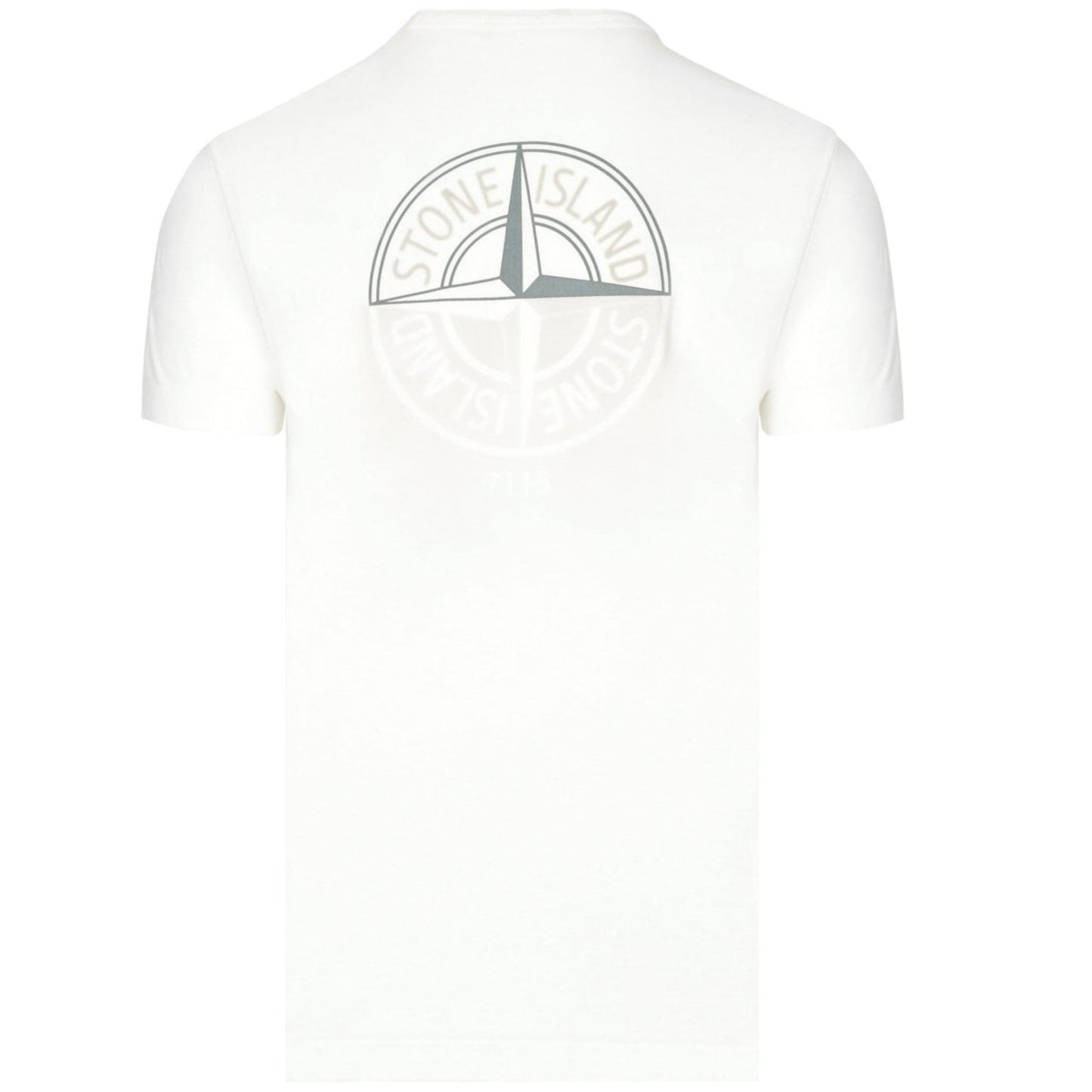 Stone Island Back Logo T-Shirt