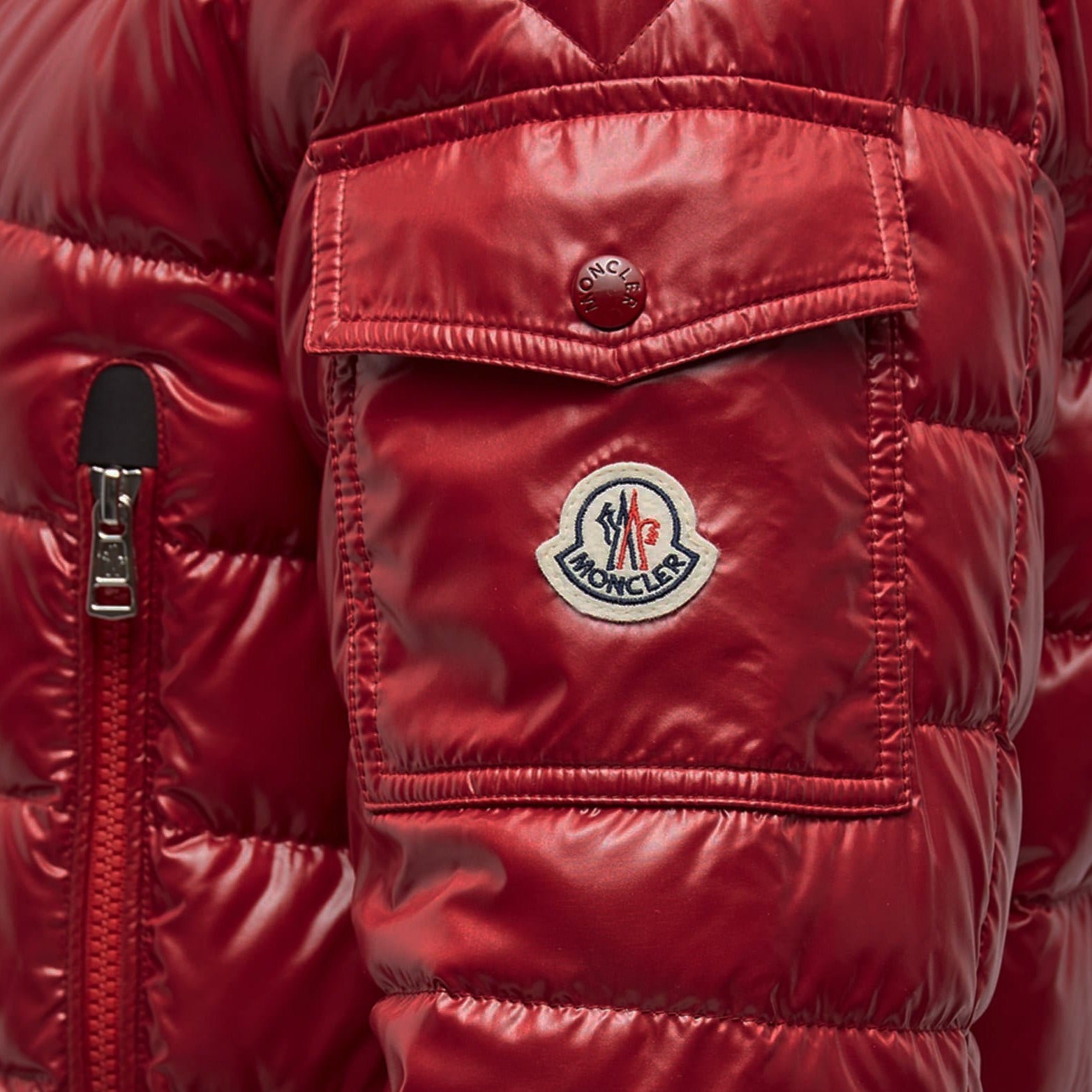 Keid moncler store