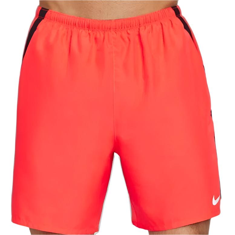 Nike Challenger Crimson Shorts