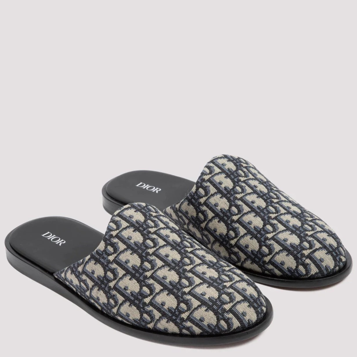 Dior mule price discount