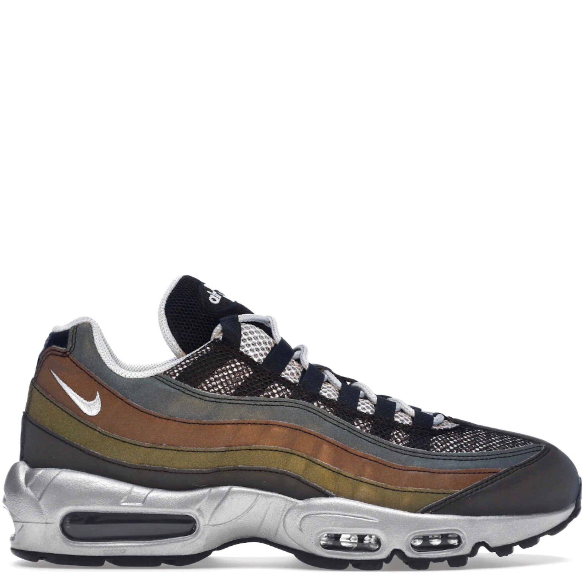 Air Max 95 Rainbow 3M DANYOUNGUK