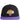 Kith x 47 Brand NBA All-Star Los Angeles Lakers Hitch Snapback