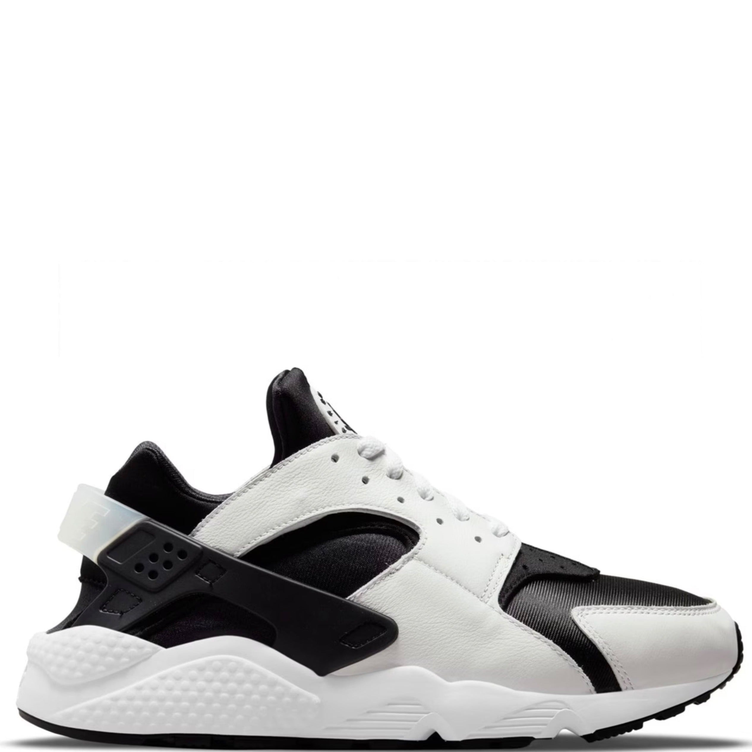 Nike deals huarache oreo