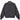 Dickies Diamond Men's Black Quilted Jacket