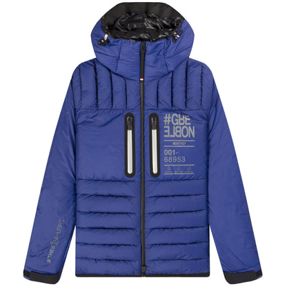 Moncler Grenoble Monthey Down Jacket - DANYOUNGUK
