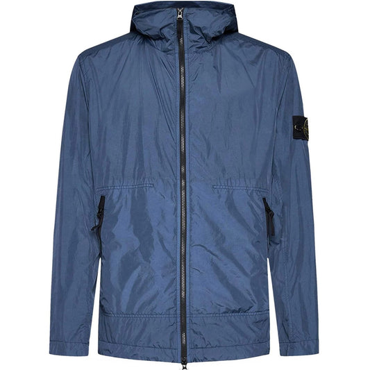 Stone Island Crinkle Reps Jacket