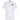 Dolce & Gabbana White Plaque Slim Fit Polo Shirt - DANYOUNGUK