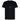 Givenchy Black Logo T-Shirt - DANYOUNGUK