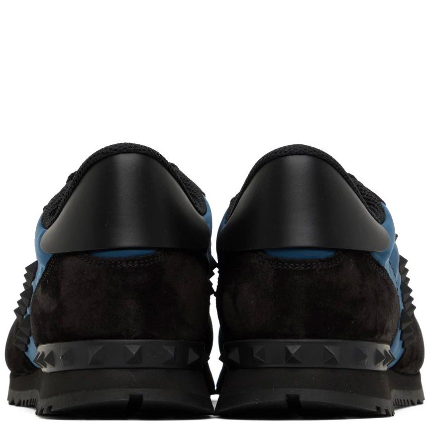 Valentino on sale rockrunner navy