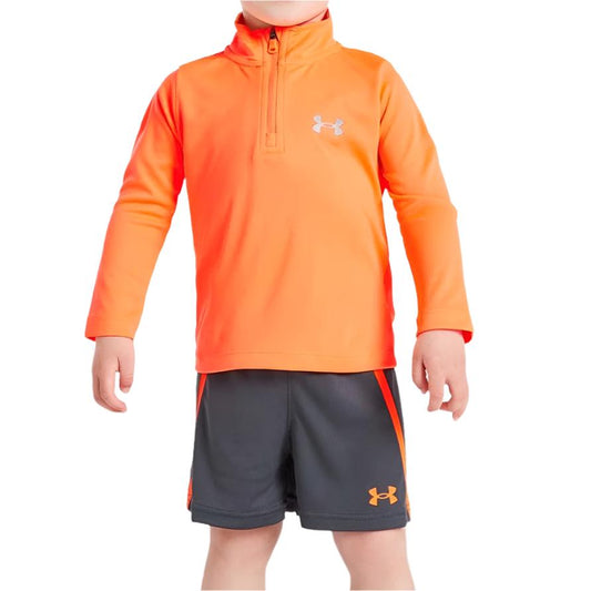 Infants Under Armour Set