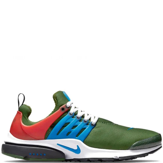 Air Presto Forest Green - DANYOUNGUK