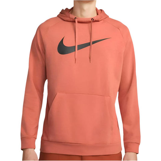 Nike Dri-FIT Swoosh Hoodie