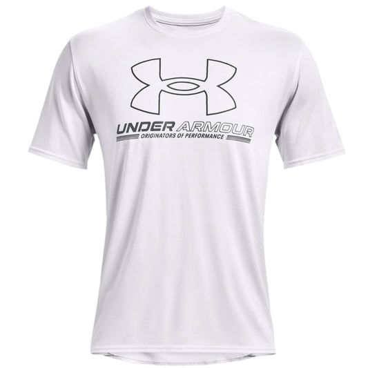 Under Armour Logo T-Shirt