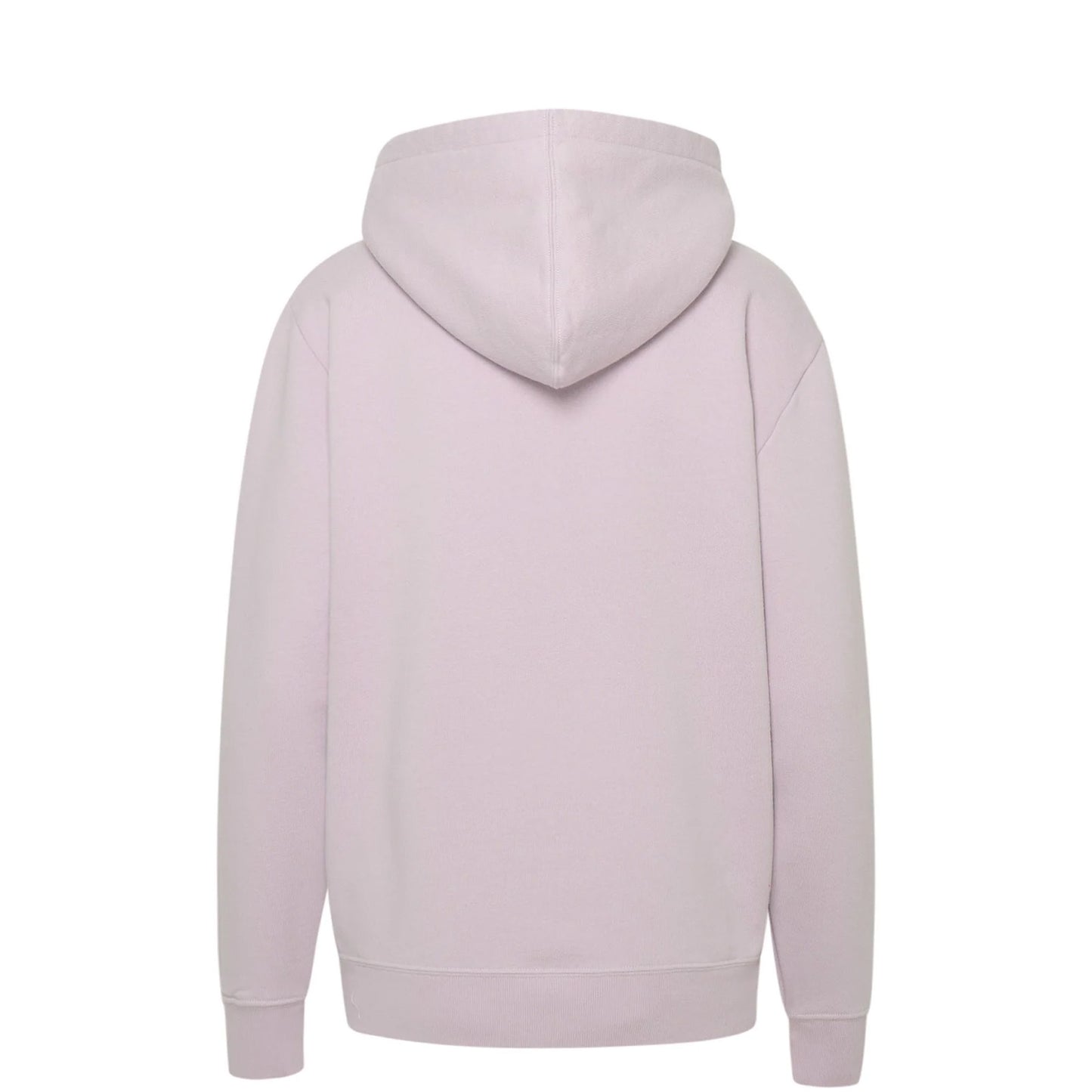 Womens Saint Laurent Lilac Hoodie - DANYOUNGUK