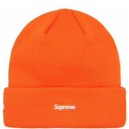 Supreme x New Era Beanie