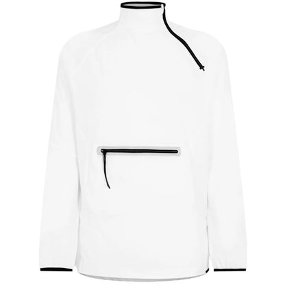 ON Running White Active Jacket