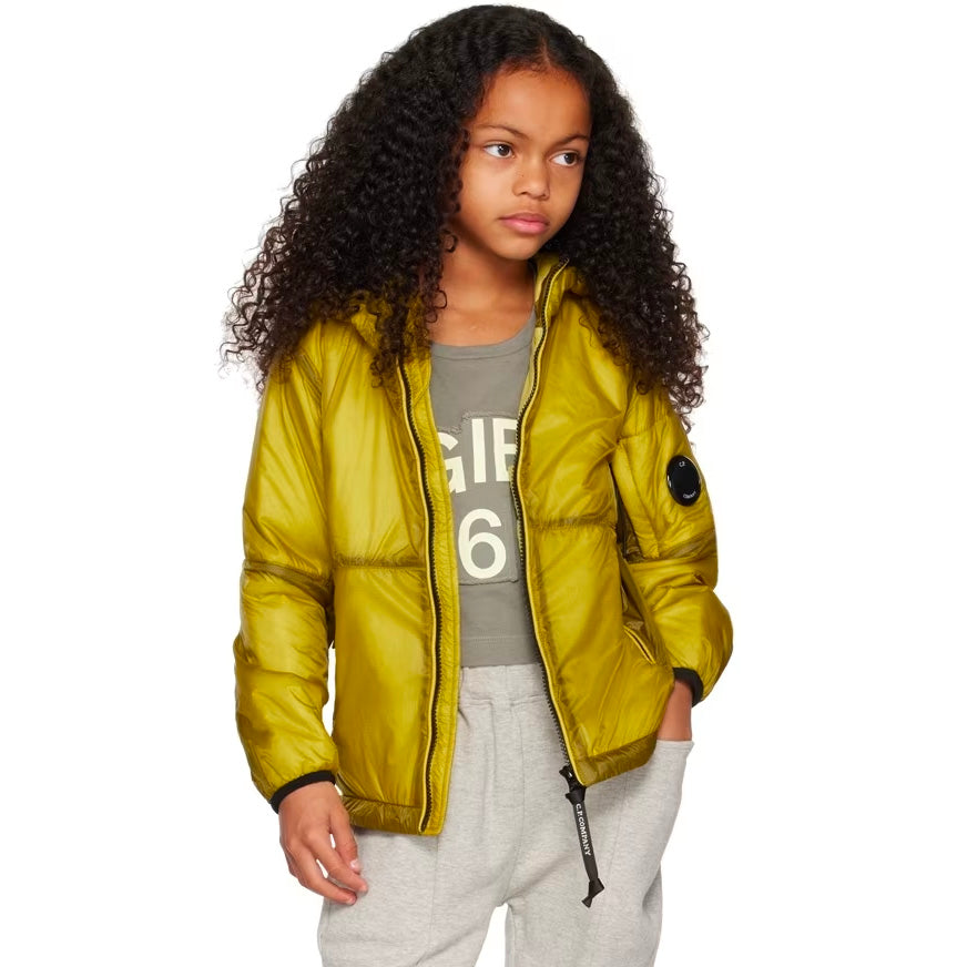 Kids cp clearance jacket