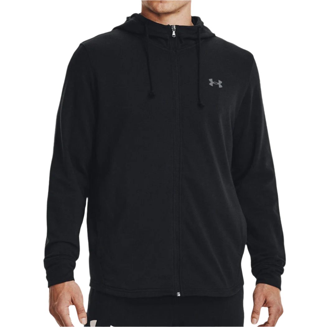 Under Armour Full Zip Hoodie