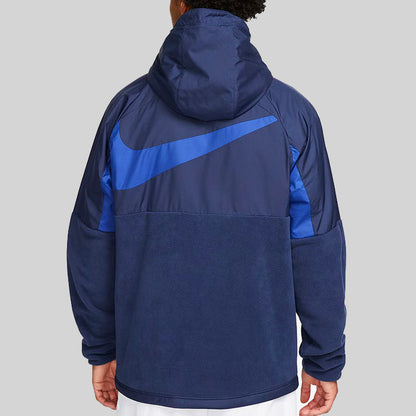 Nike PSG Winterised Tech Hoodie