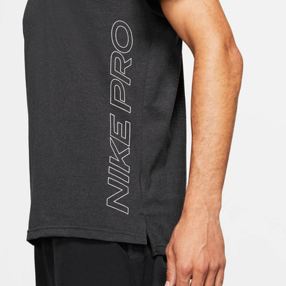 Mens Nike Pro Dri-Fit T-Shirt