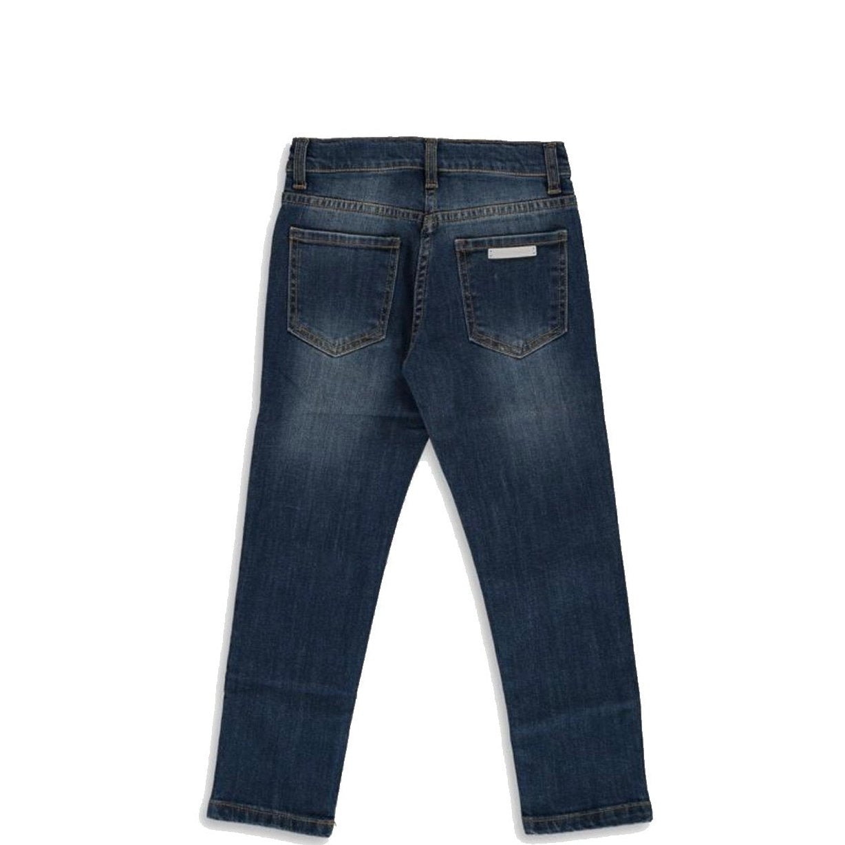 Kids Dolce & Gabbana Jeans