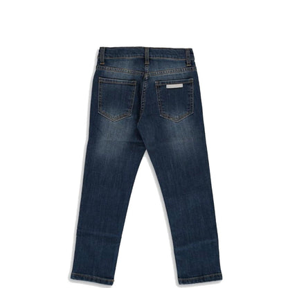 Kids Dolce & Gabbana Jeans